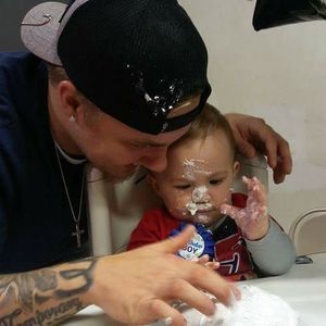 Meet your Posher, Chapin